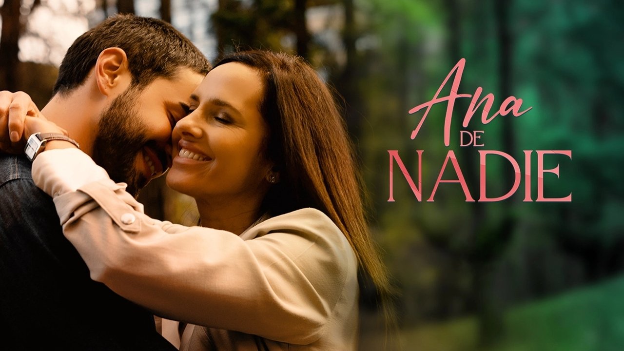 Ana de nadie - Spanish TV show backdrop