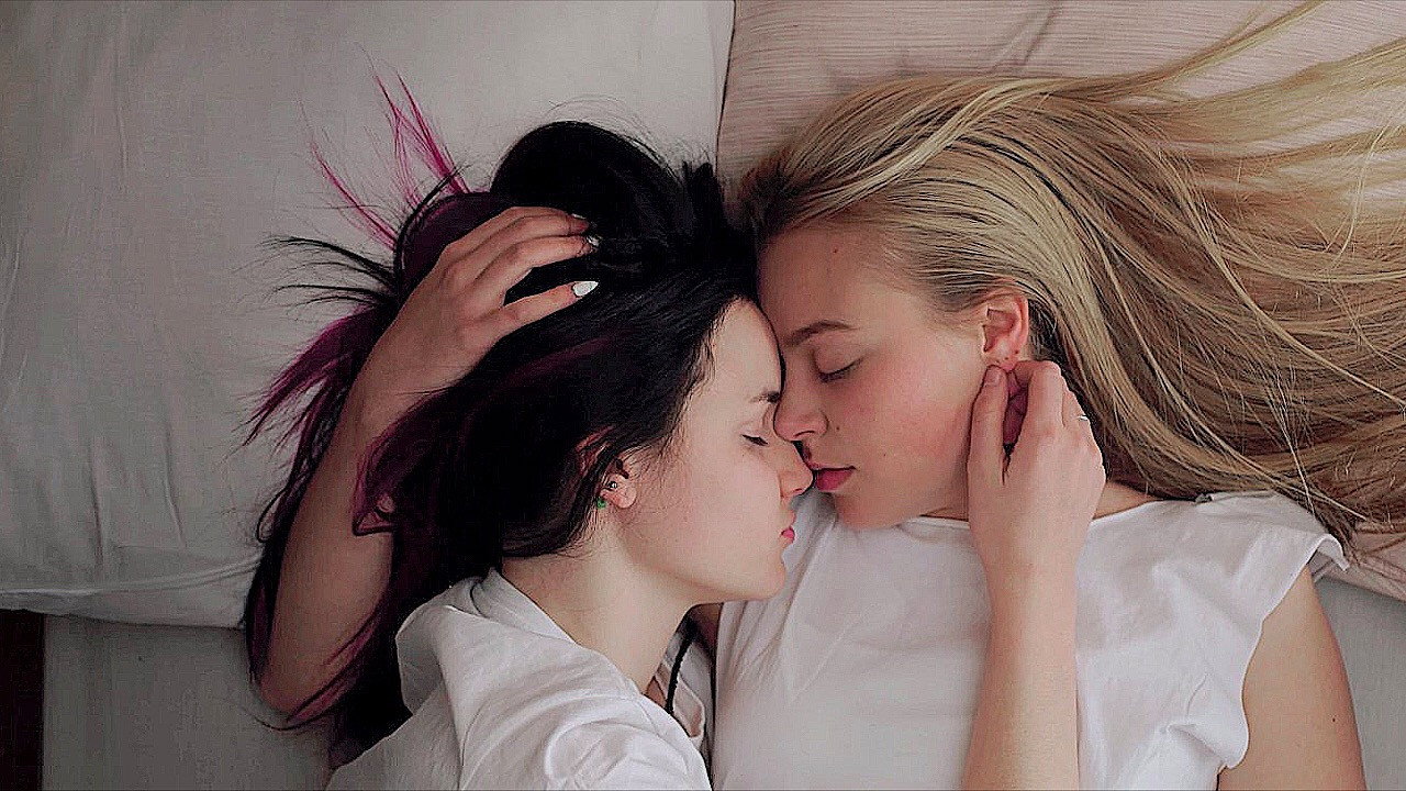 SKAM España - Spanish TV show backdrop