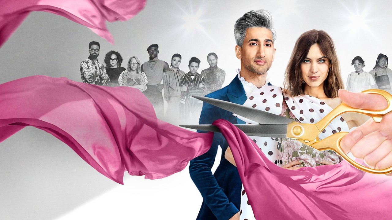 Next in Fashion - Spanish TV show backdrop