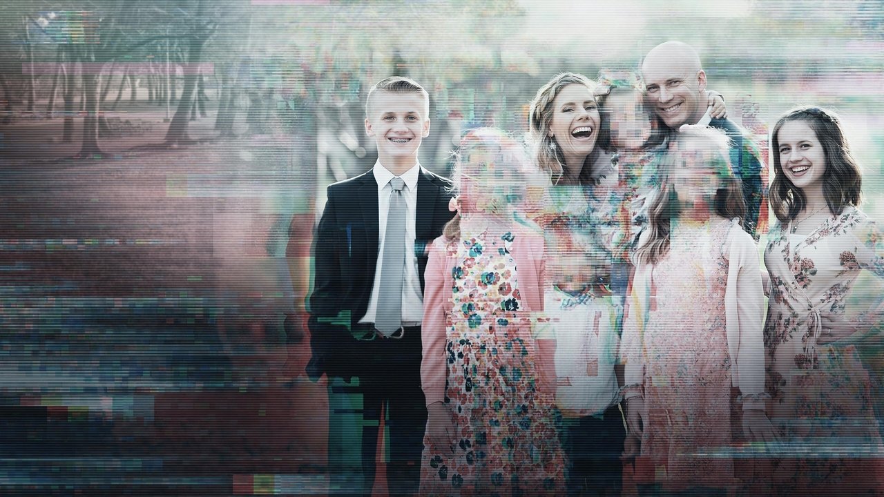 Devil in the Family: The Fall of Ruby Franke - Spanish TV show backdrop