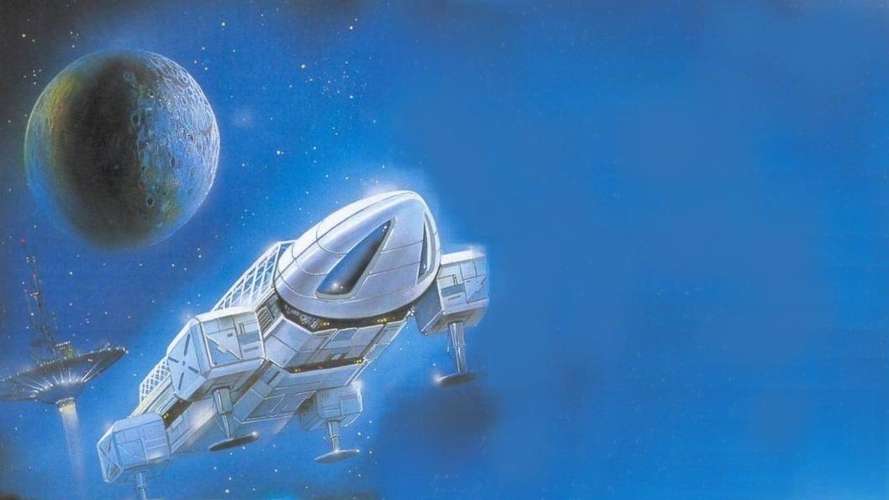 Space: 1999 - Spanish TV show backdrop