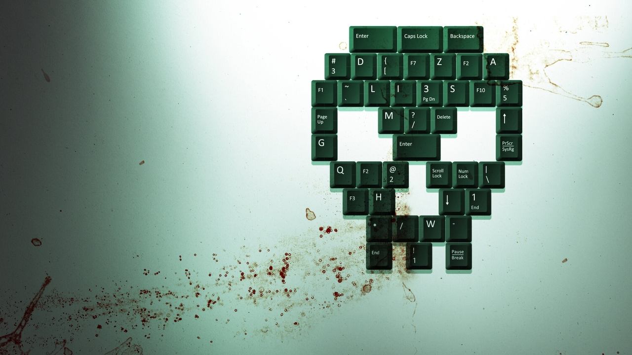 Web of Make Believe: Death, Lies and the Internet - Spanish TV show backdrop