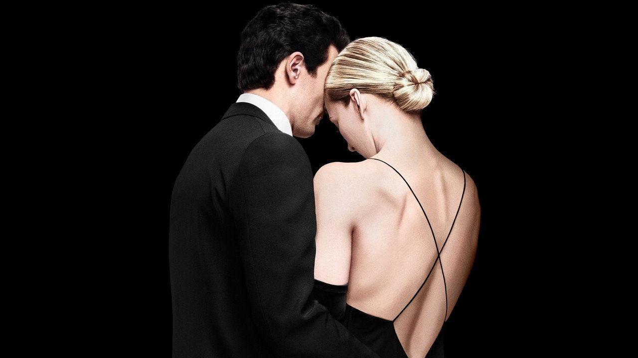 Love Story - Spanish TV show backdrop