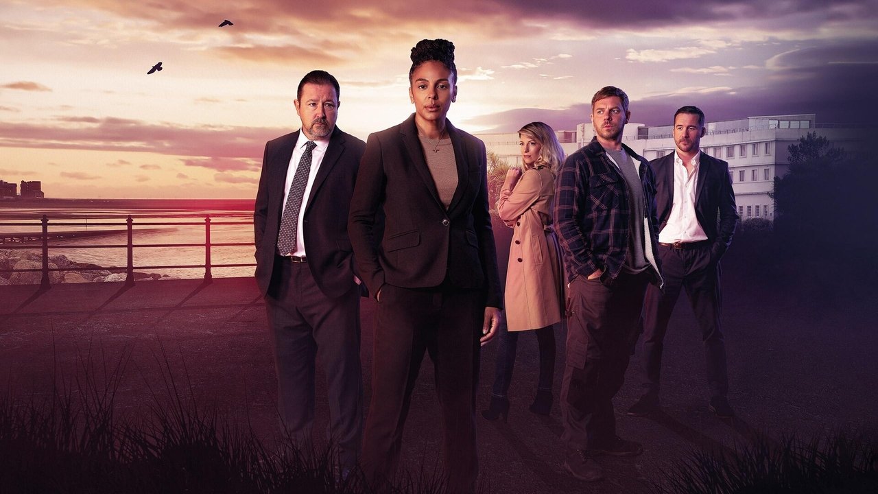 The Bay - Spanish TV show backdrop