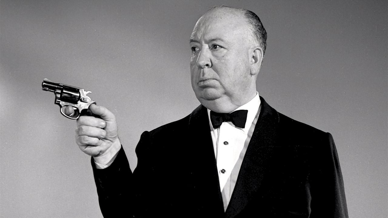 The Alfred Hitchcock Hour - Spanish TV show backdrop