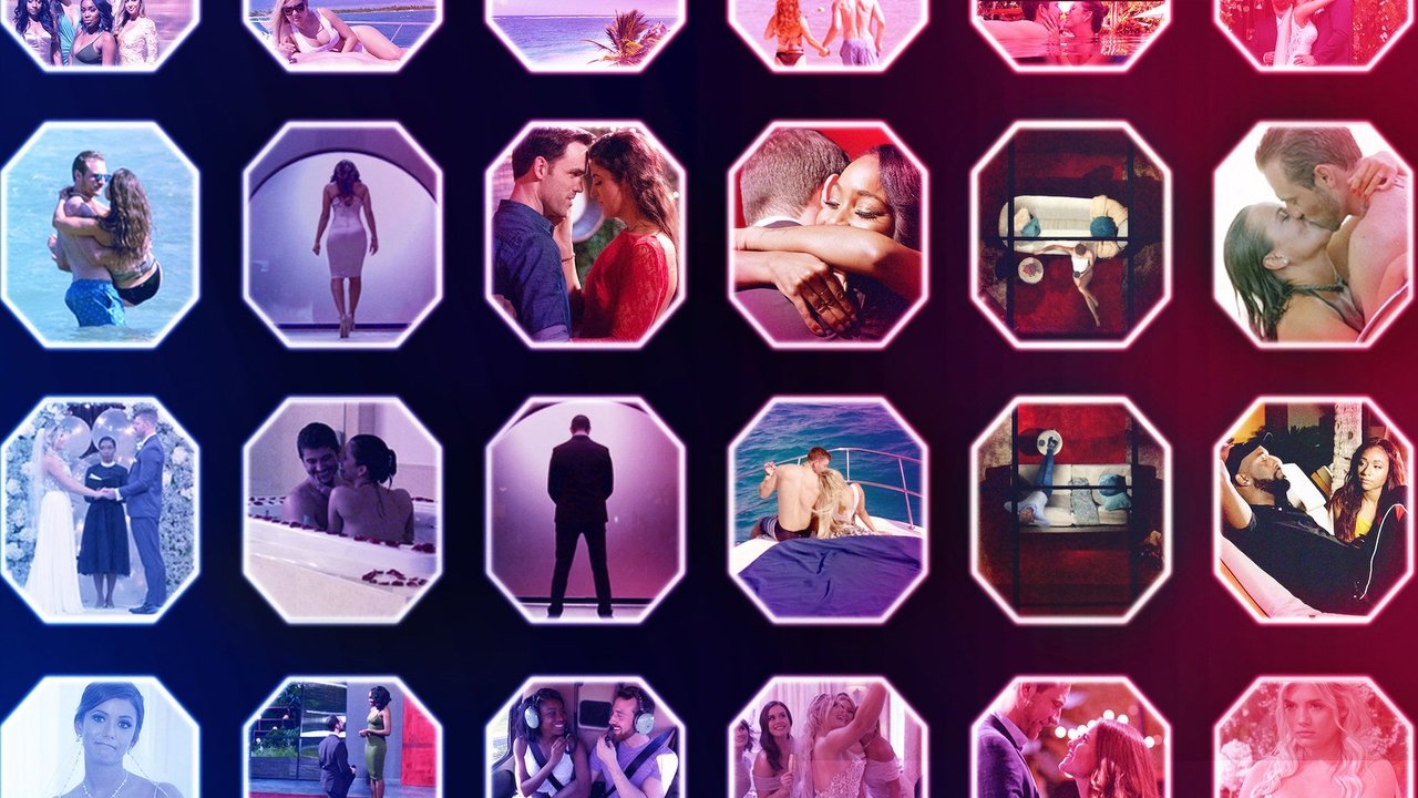 Love Is Blind - Spanish TV show backdrop