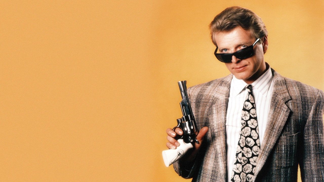Sledge Hammer! - Spanish TV show backdrop