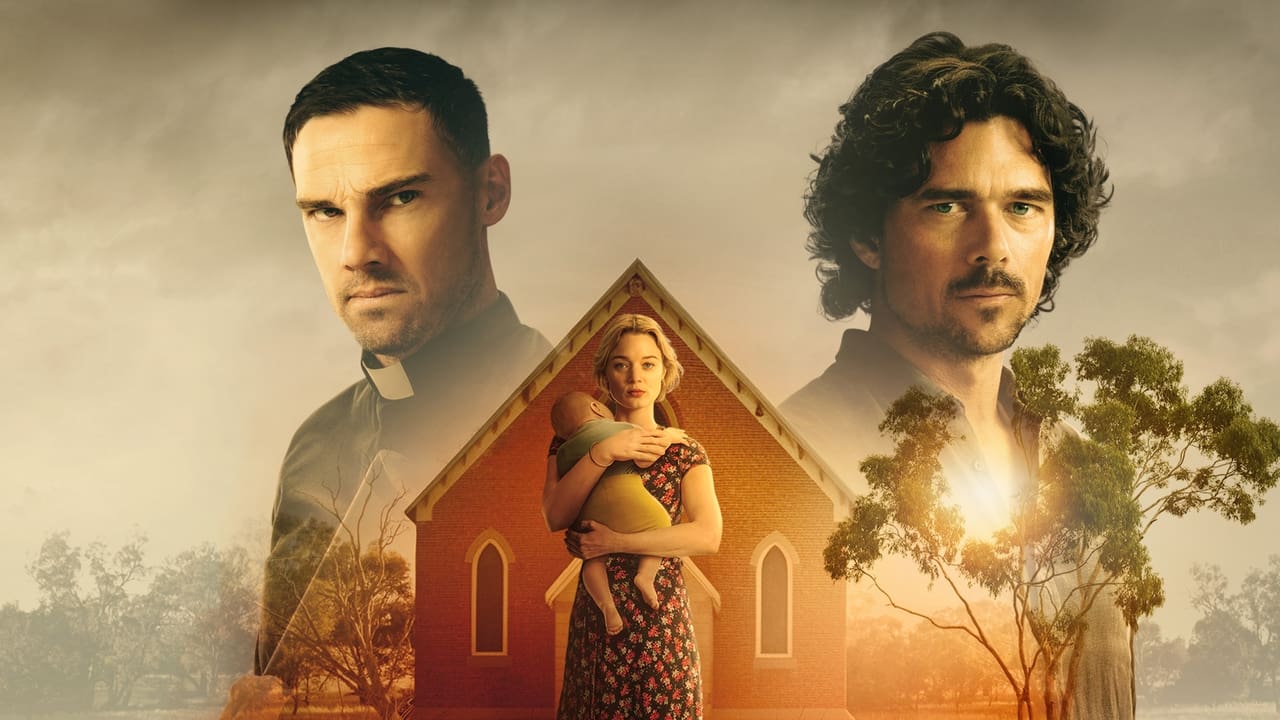 Scrublands - Spanish TV show backdrop