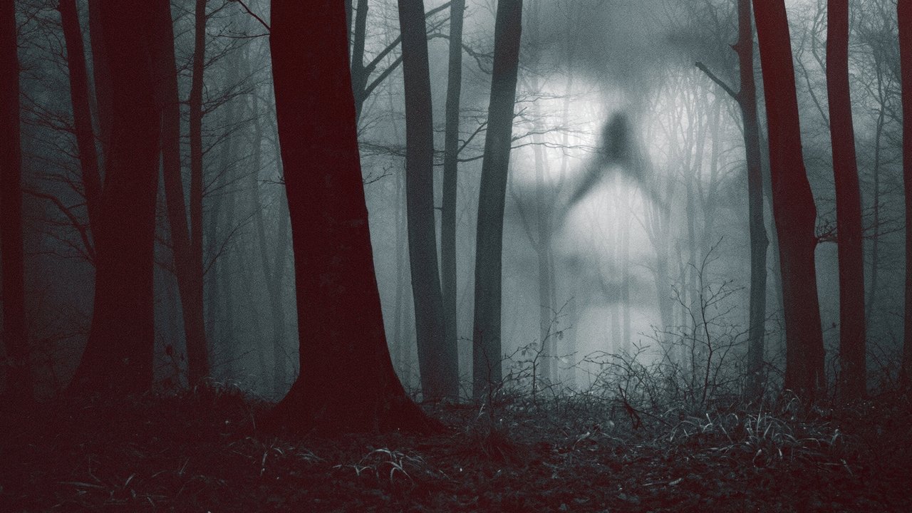 28 Days Haunted - Spanish TV show backdrop