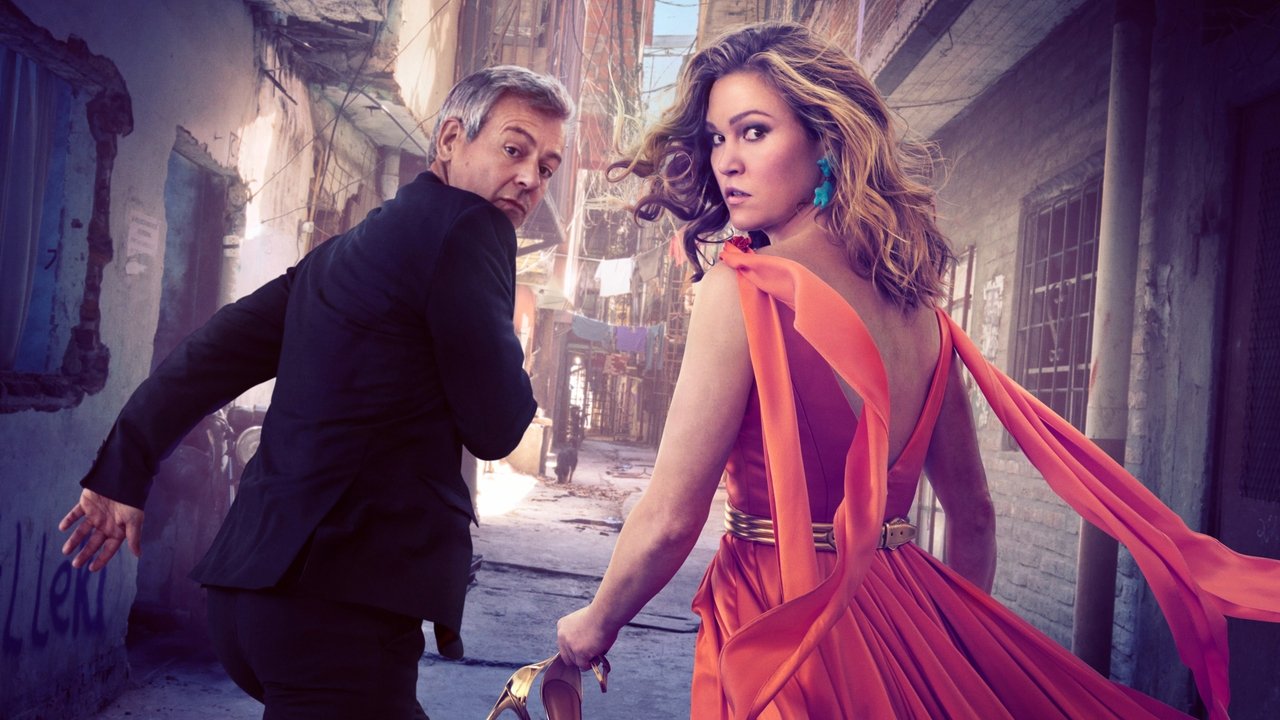Riviera - Spanish TV show backdrop