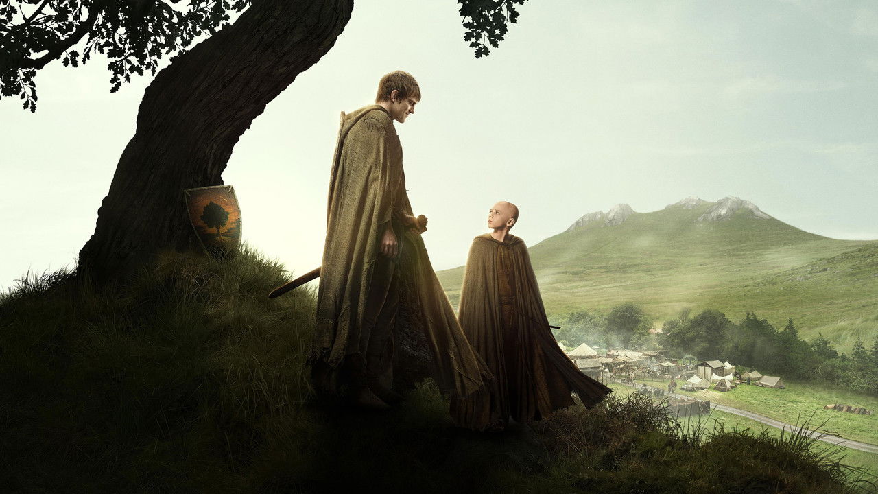 A Knight of the Seven Kingdoms - Spanish TV show backdrop