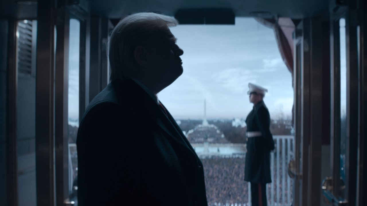The Comey Rule - Spanish TV show backdrop