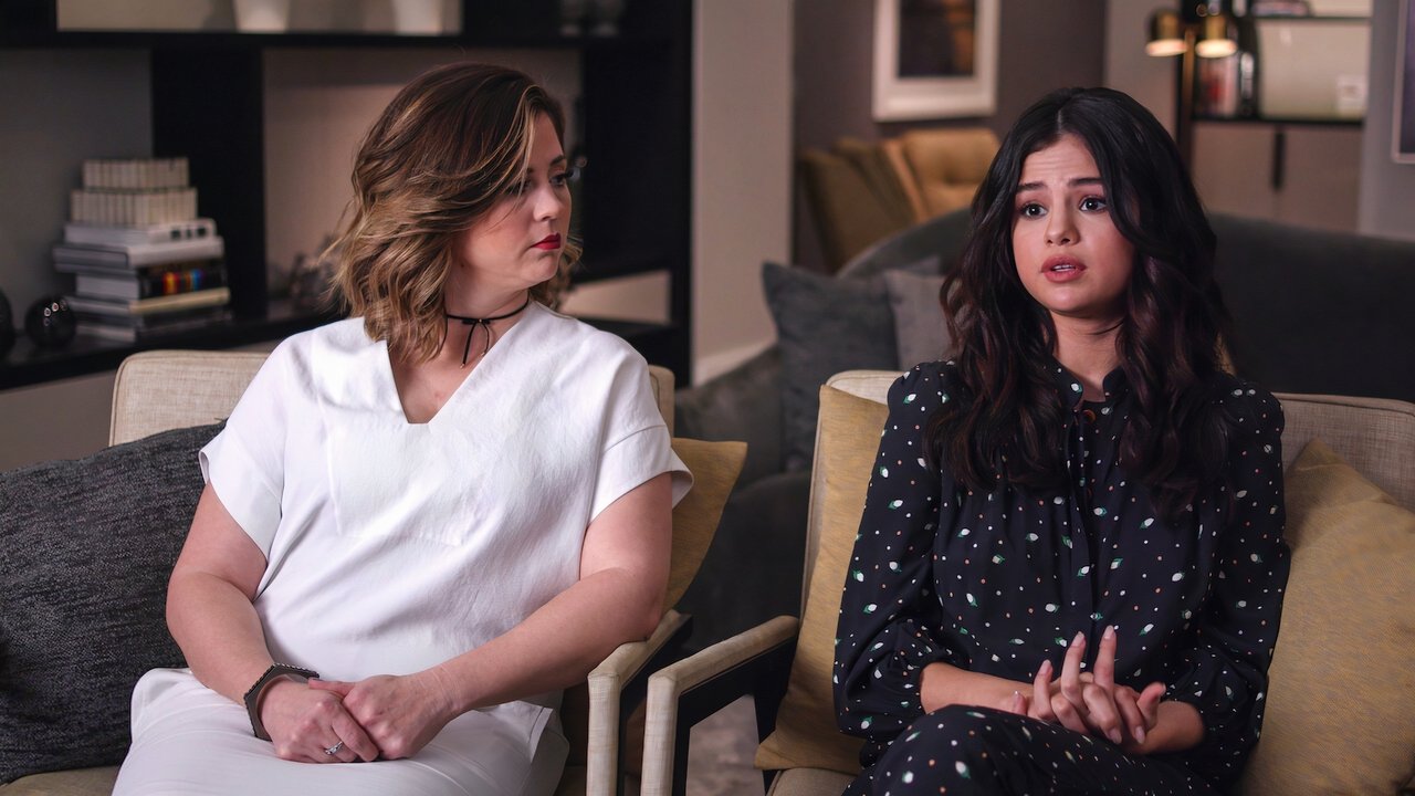 13 Reasons Why: Beyond the Reasons - Spanish TV show backdrop