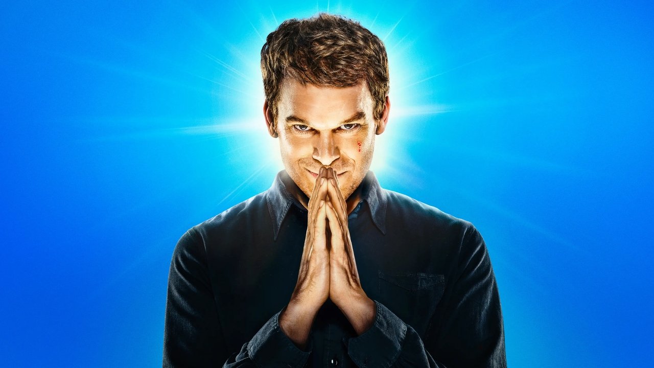 Dexter: Resurrection - Spanish TV show backdrop