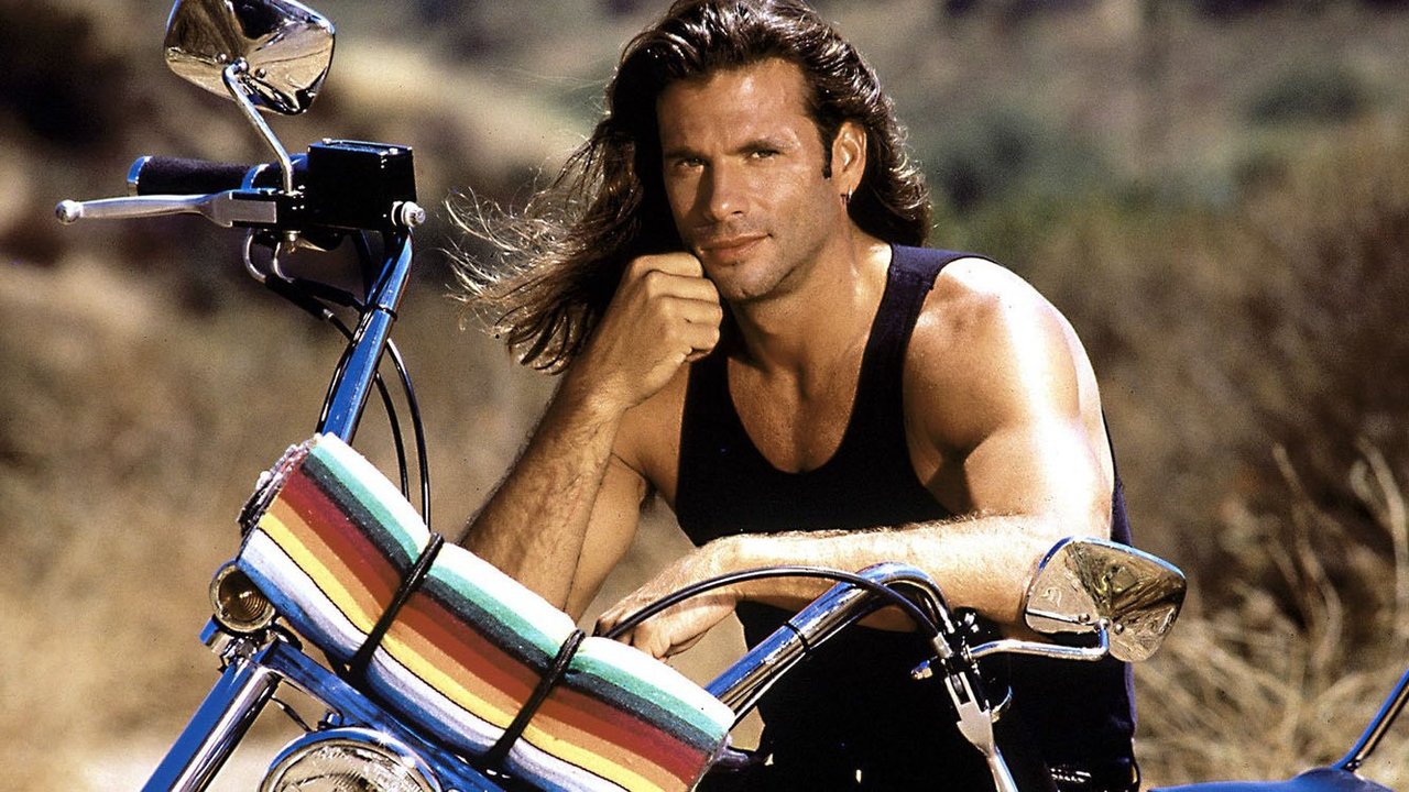 Renegade - Spanish TV show backdrop