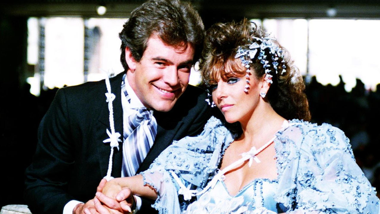 Rosa Salvaje - Spanish TV show backdrop