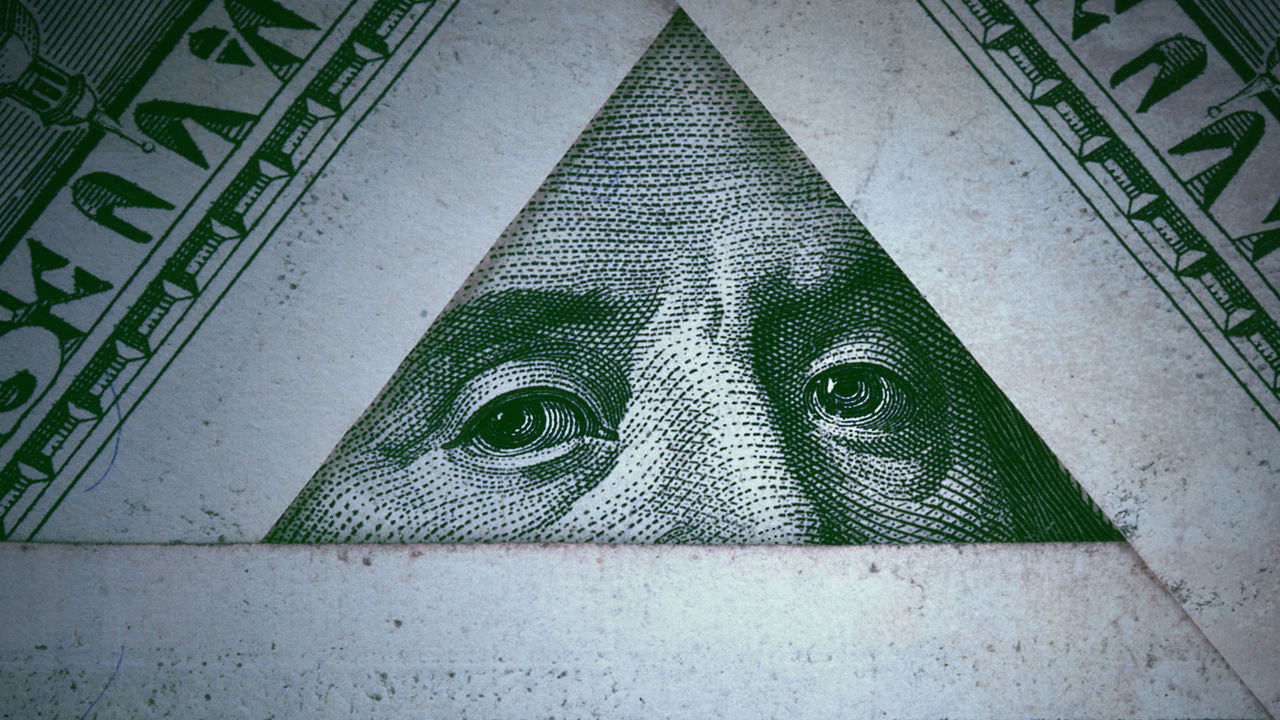 Dirty Money - Spanish TV show backdrop