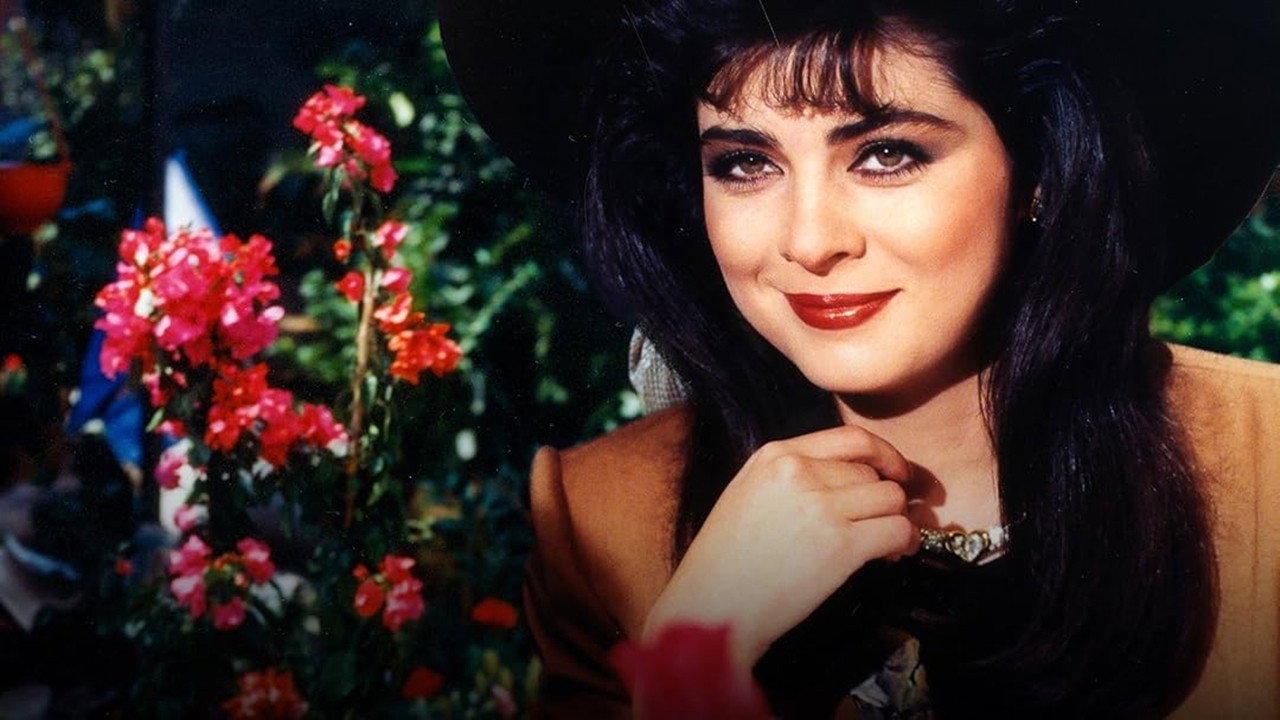 Simplemente Maria - Spanish TV show backdrop