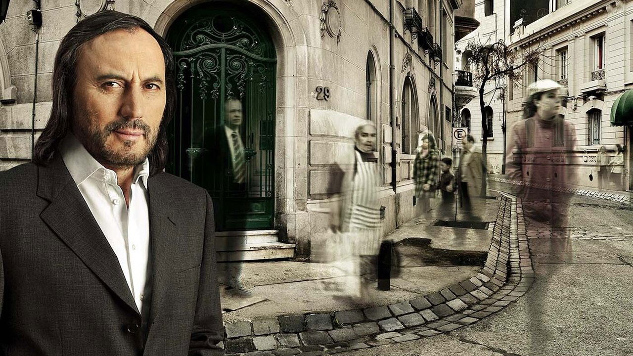 El día menos pensado - Spanish TV show backdrop