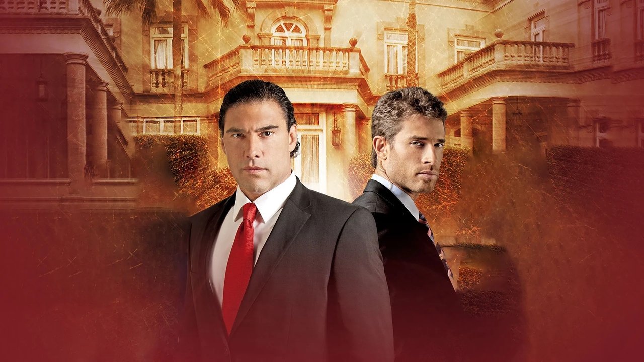 Amores verdaderos - Spanish TV show backdrop