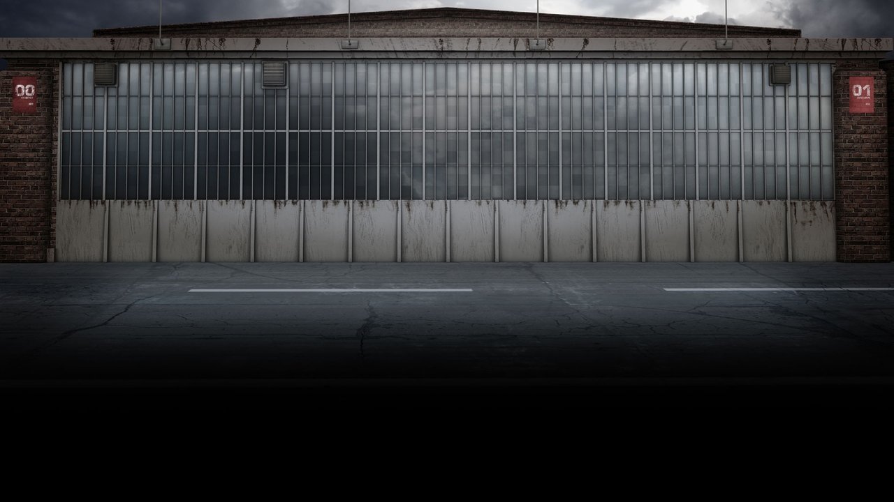 Hangar 1: The UFO Files - Spanish TV show backdrop