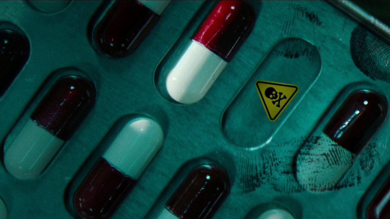 Cold Case: The Tylenol Murders - Spanish TV show backdrop
