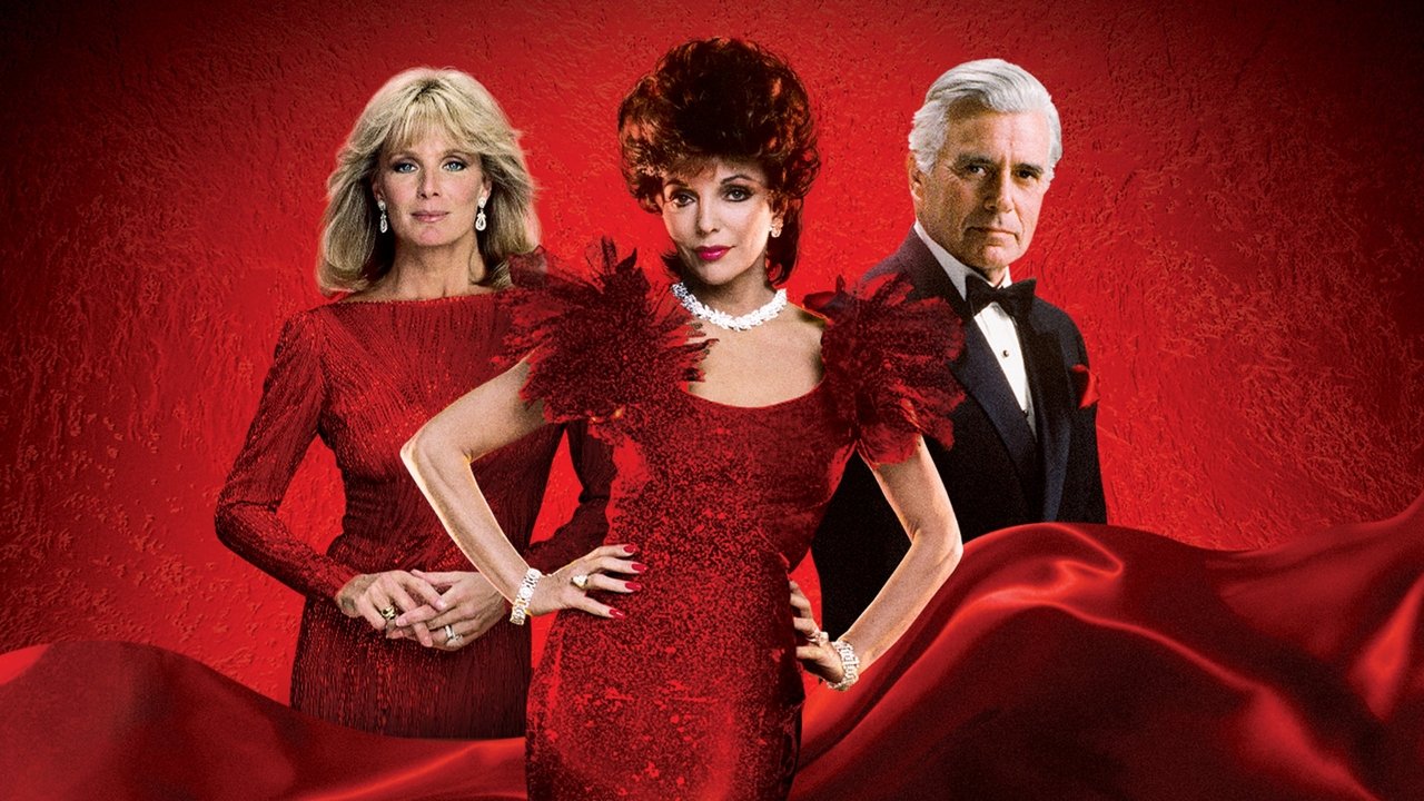 Dynasty - Spanish TV show backdrop