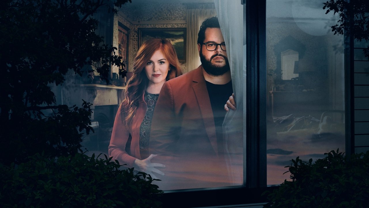 Wolf Like Me - Spanish TV show backdrop