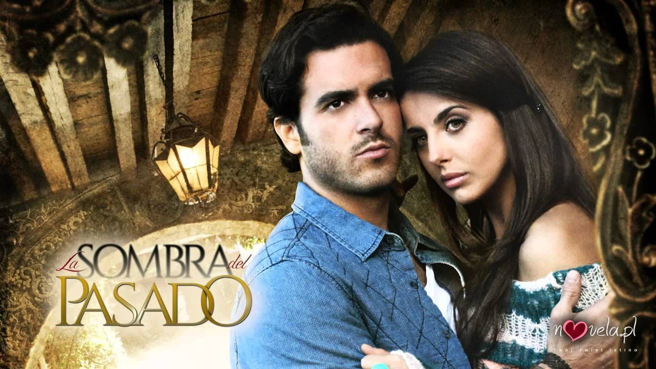 Shadows of the Past - Spanish TV show backdrop
