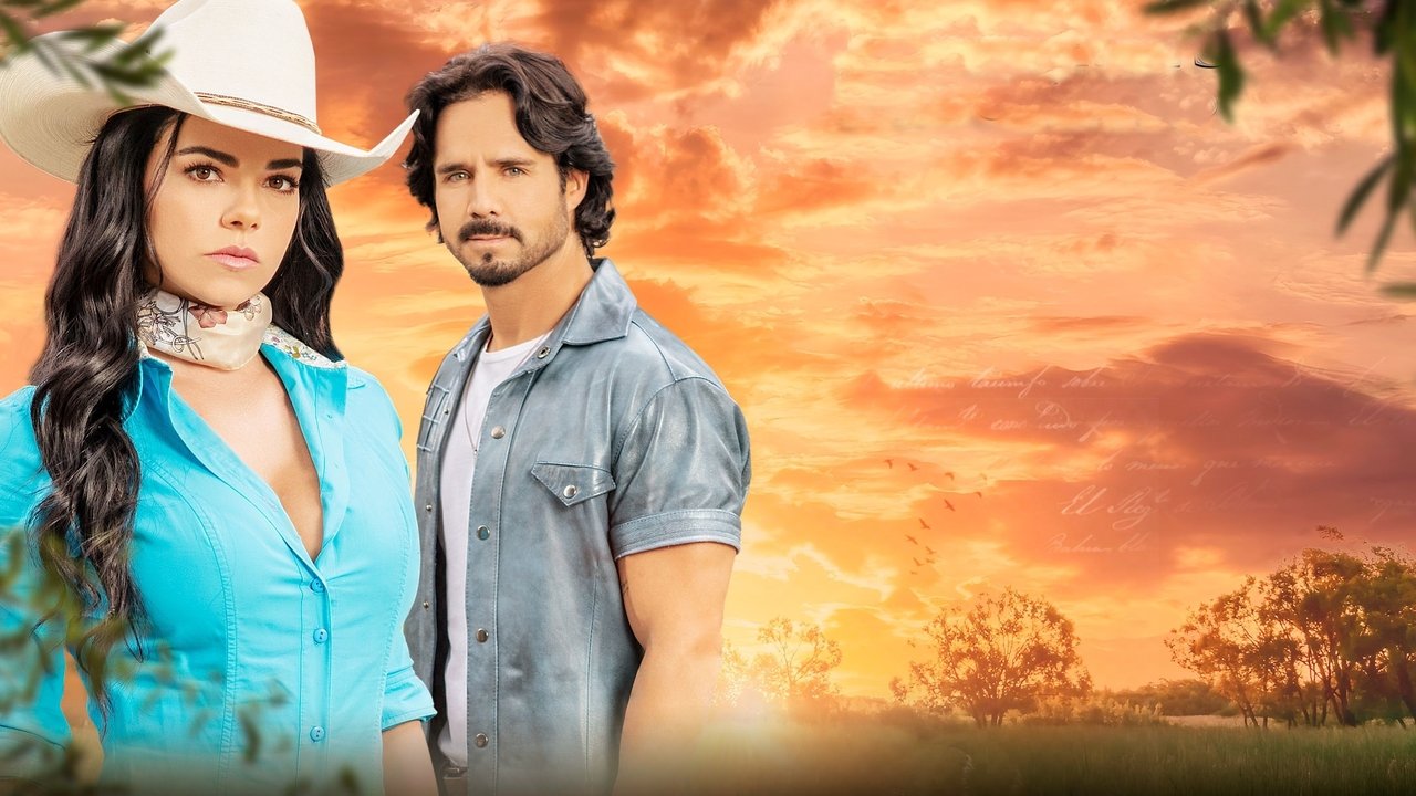 La desalmada - Spanish TV show backdrop