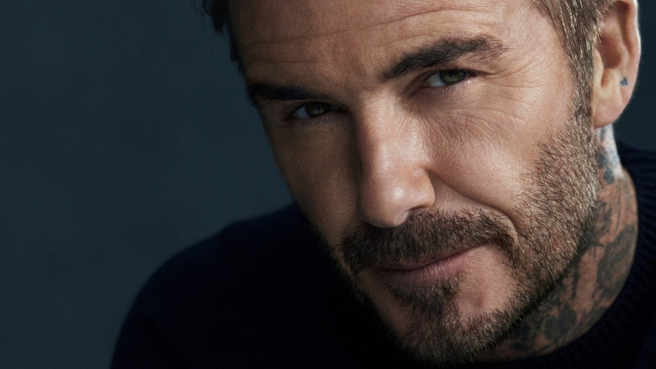 Beckham - Spanish TV show backdrop