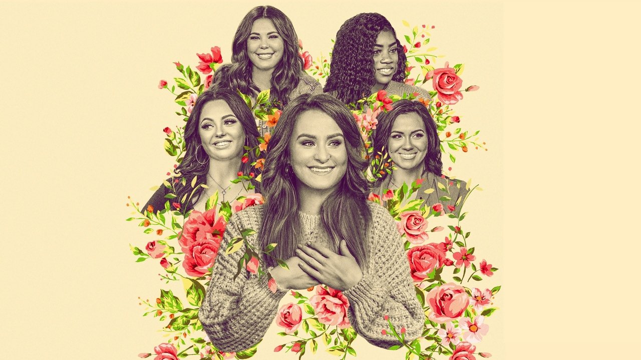 Teen Mom 2 - Spanish TV show backdrop