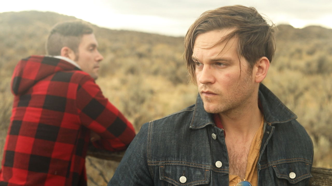 EastSiders - Spanish TV show backdrop