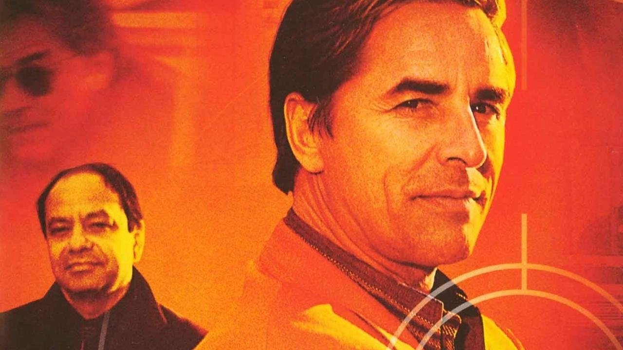 Nash Bridges - Spanish TV show backdrop