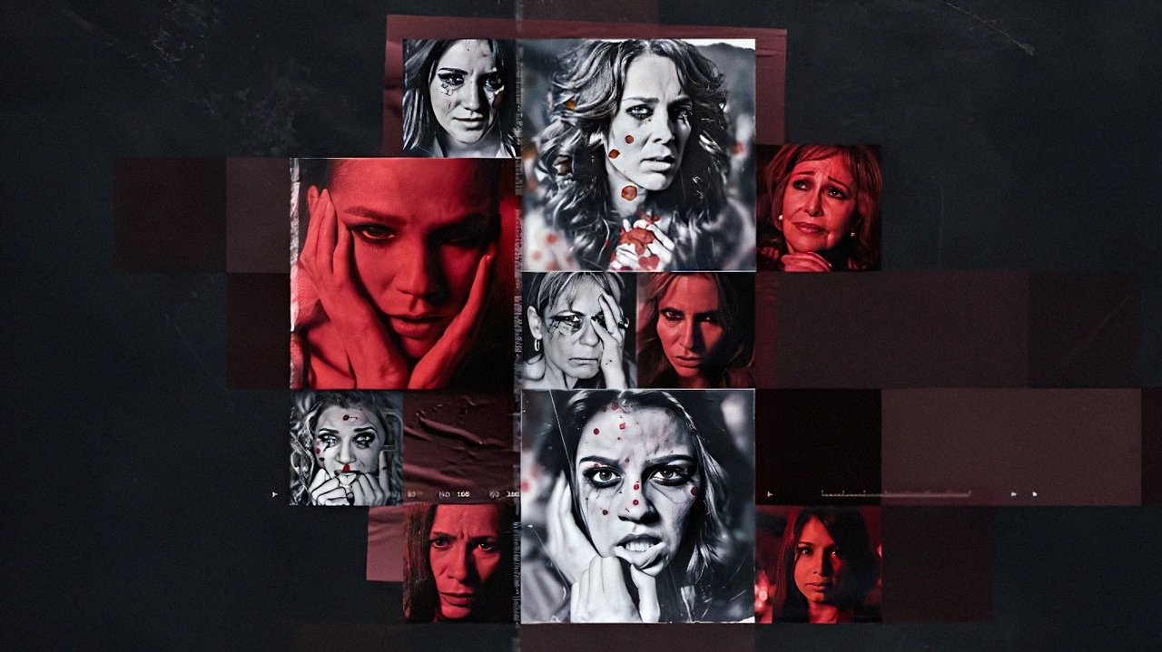 Killer Women - Spanish TV show backdrop
