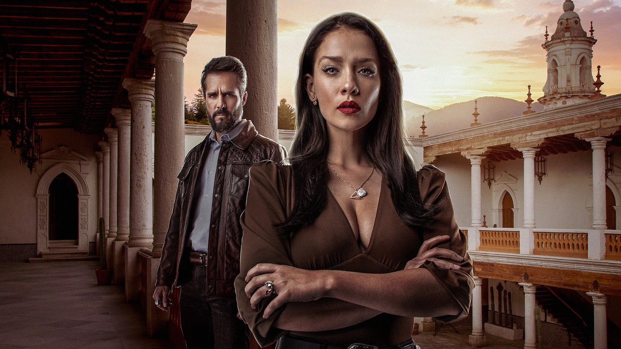 La mujer del diablo - Spanish TV show backdrop