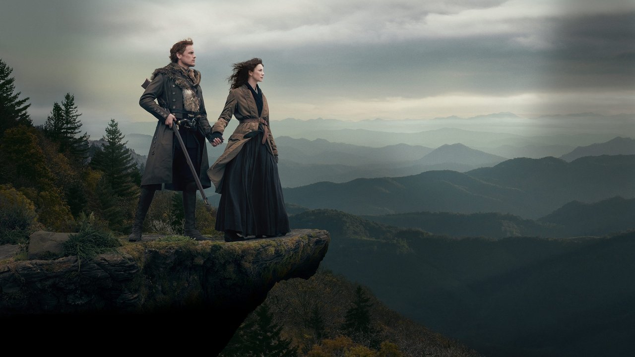 Outlander - Spanish TV show backdrop