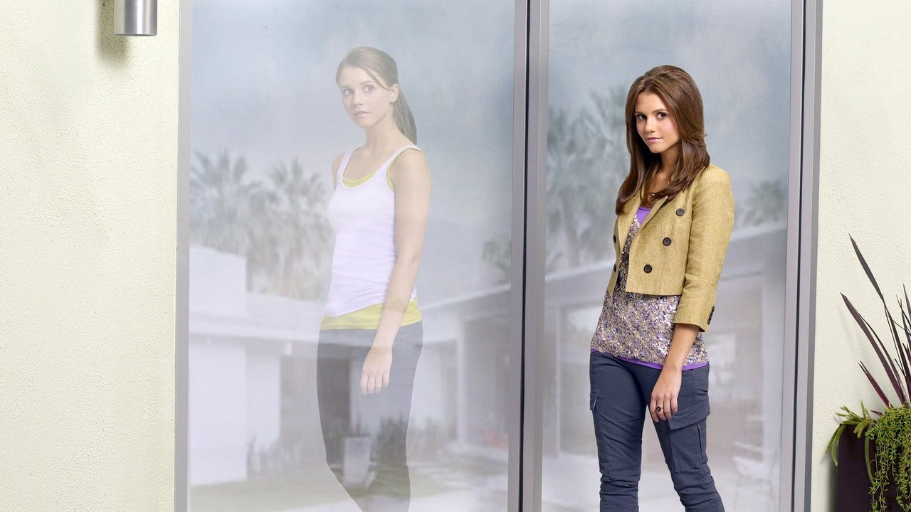 The Lying Game - Spanish TV show backdrop