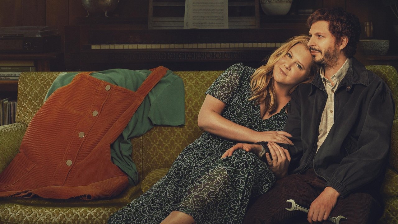 Life & Beth - Spanish TV show backdrop