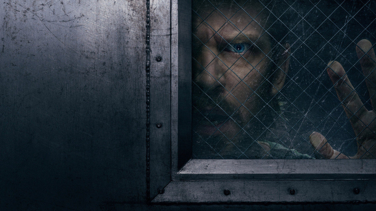 The Terror: Devil in Silver - Spanish TV show backdrop