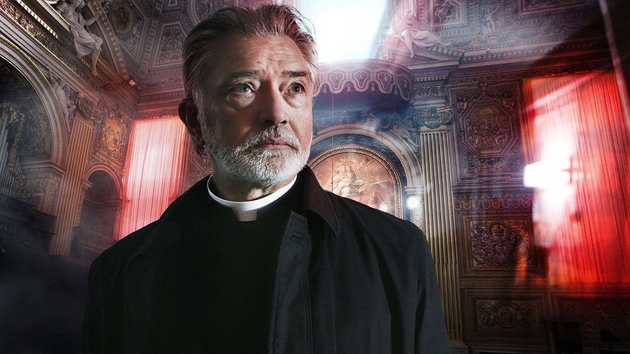 Apparitions - Spanish TV show backdrop