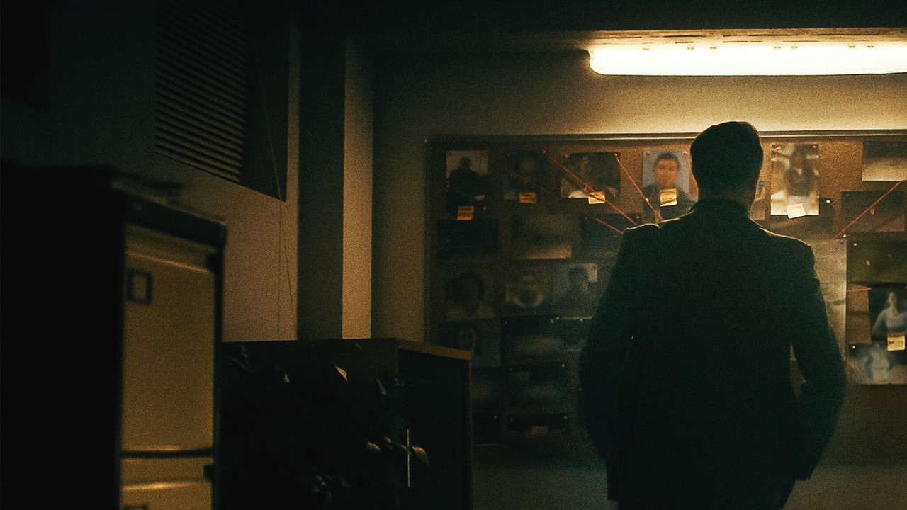 Catching Killers - Spanish TV show backdrop