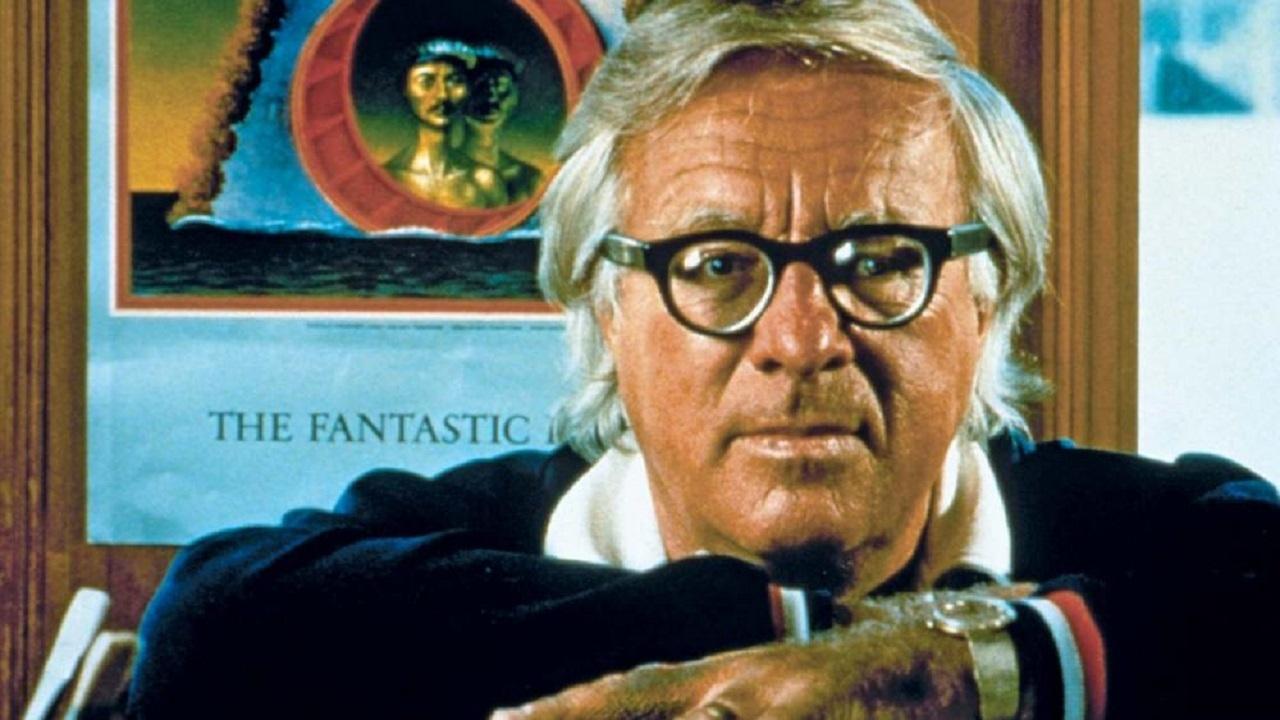 The Ray Bradbury Theater - Spanish TV show backdrop