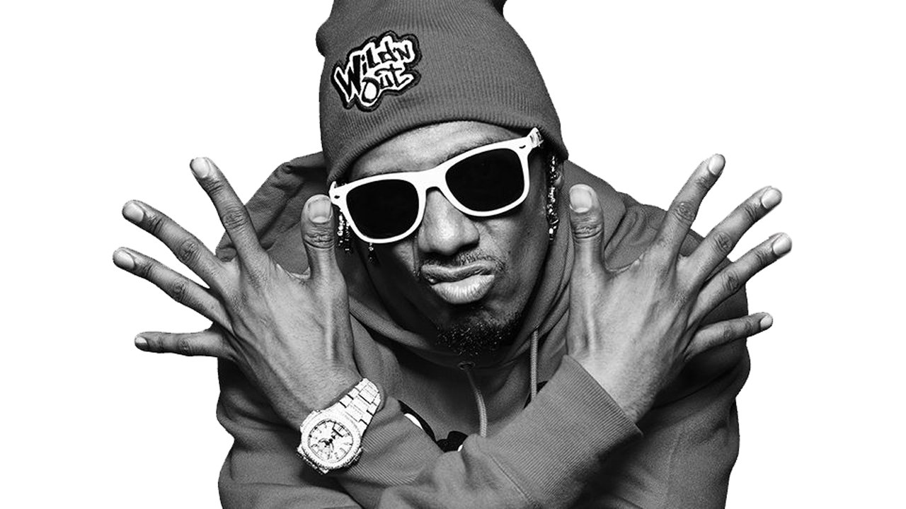 Nick Cannon Presents: Wild 'N Out - Spanish TV show backdrop