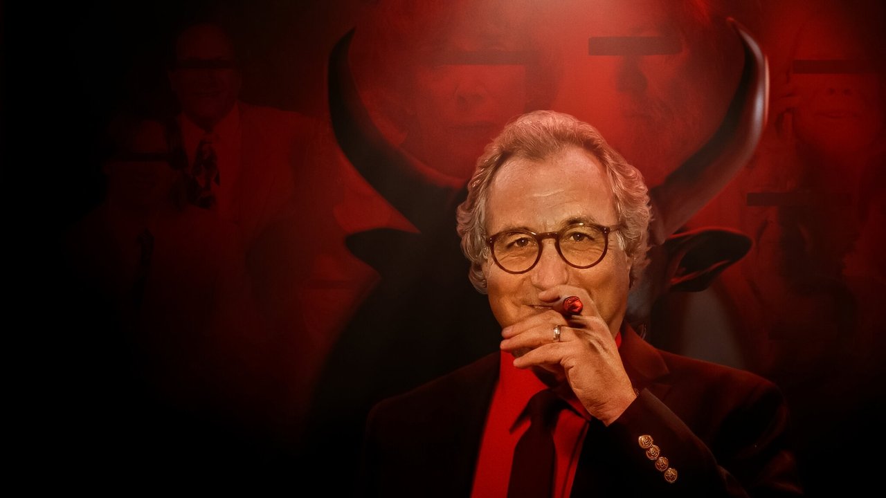 Madoff: The Monster of Wall Street - Spanish TV show backdrop