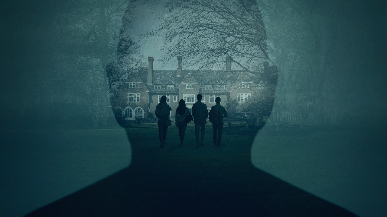 Stolen Youth: Inside the Cult at Sarah Lawrence - Spanish TV show backdrop
