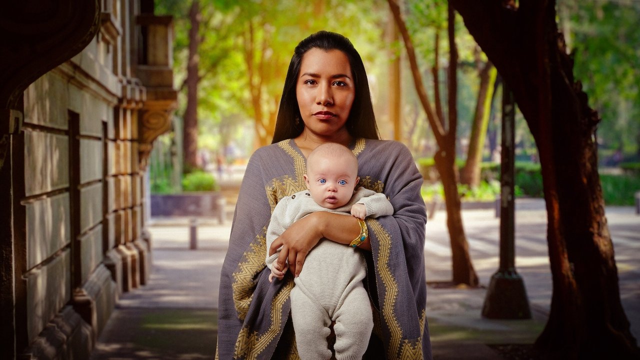 The Surrogacy - Spanish TV show backdrop