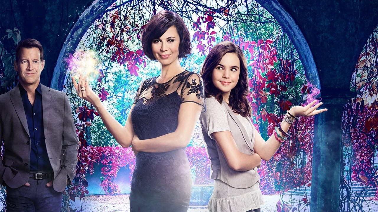 Good Witch - Spanish TV show backdrop