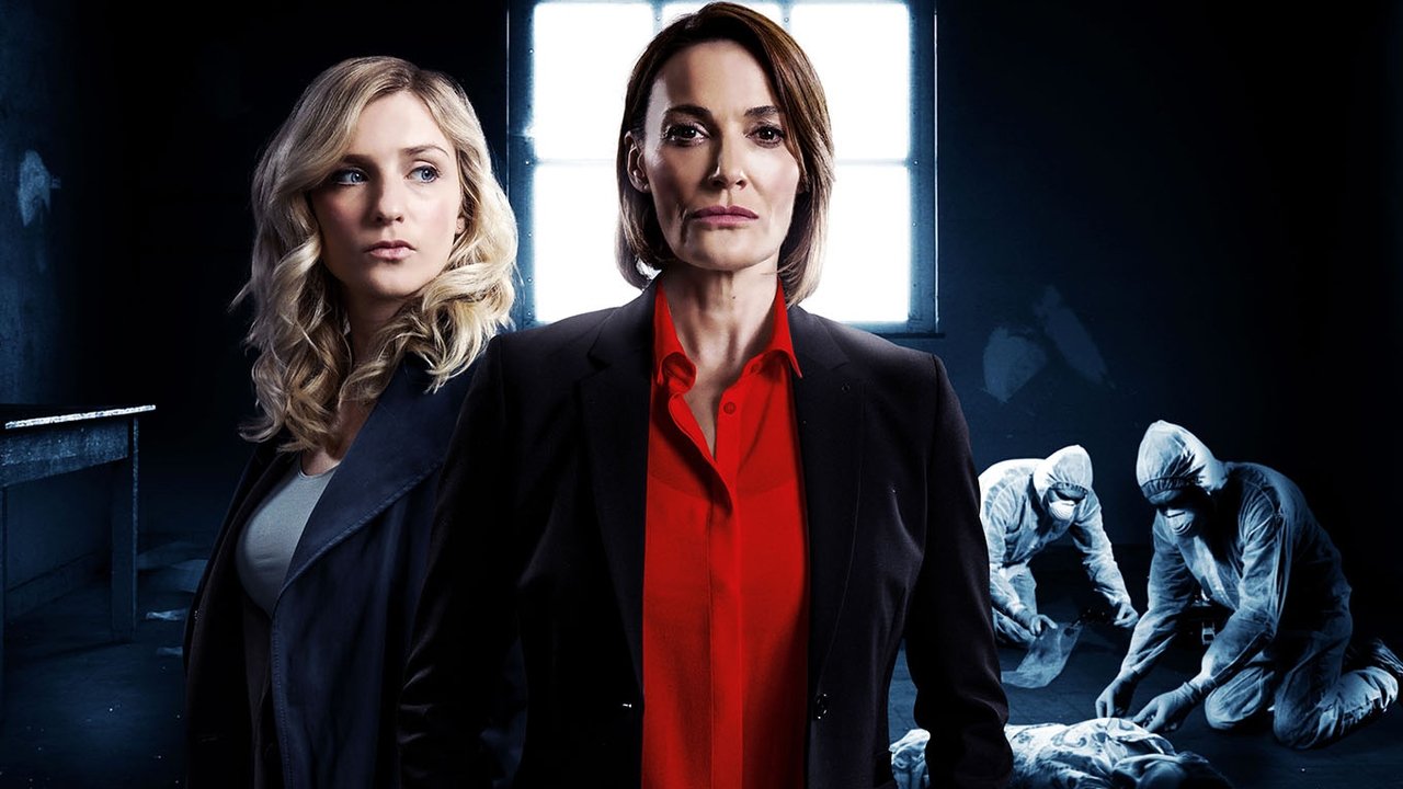 Bancroft - Spanish TV show backdrop