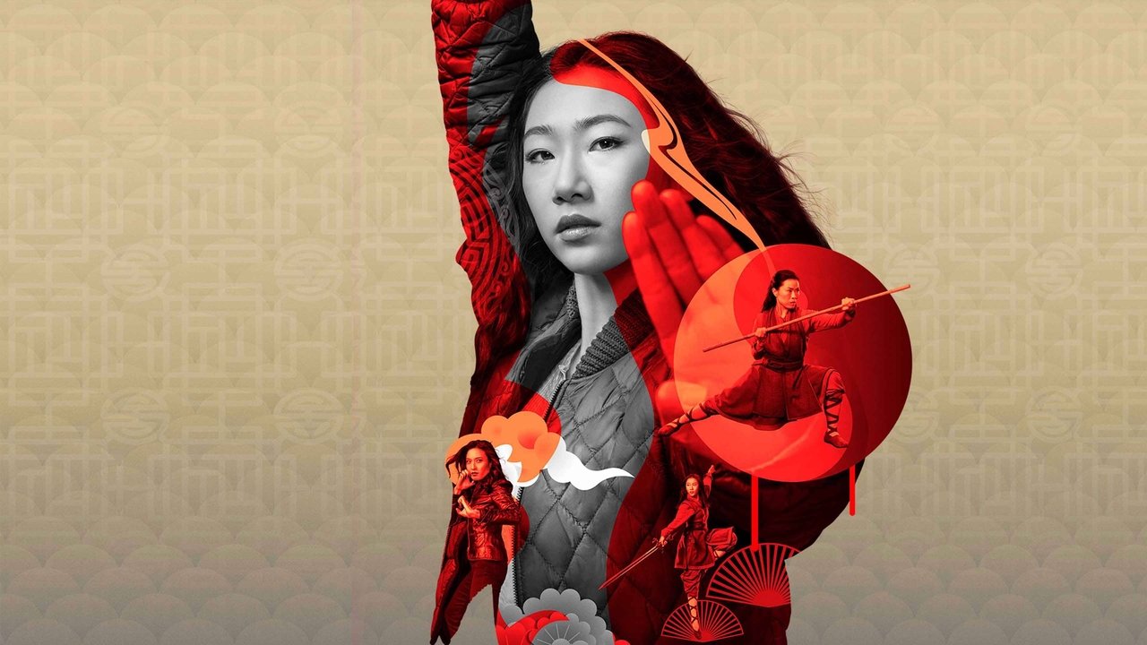 Kung Fu - Spanish TV show backdrop